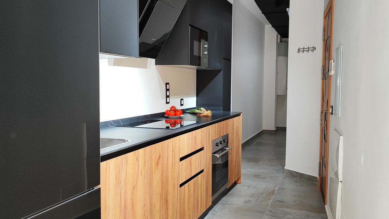 Photo of Kitchen in La Victoria