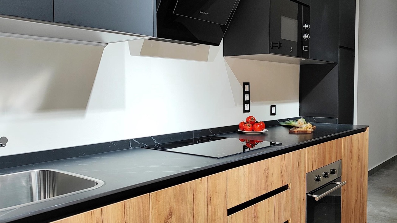 Photo of Kitchen in La Victoria