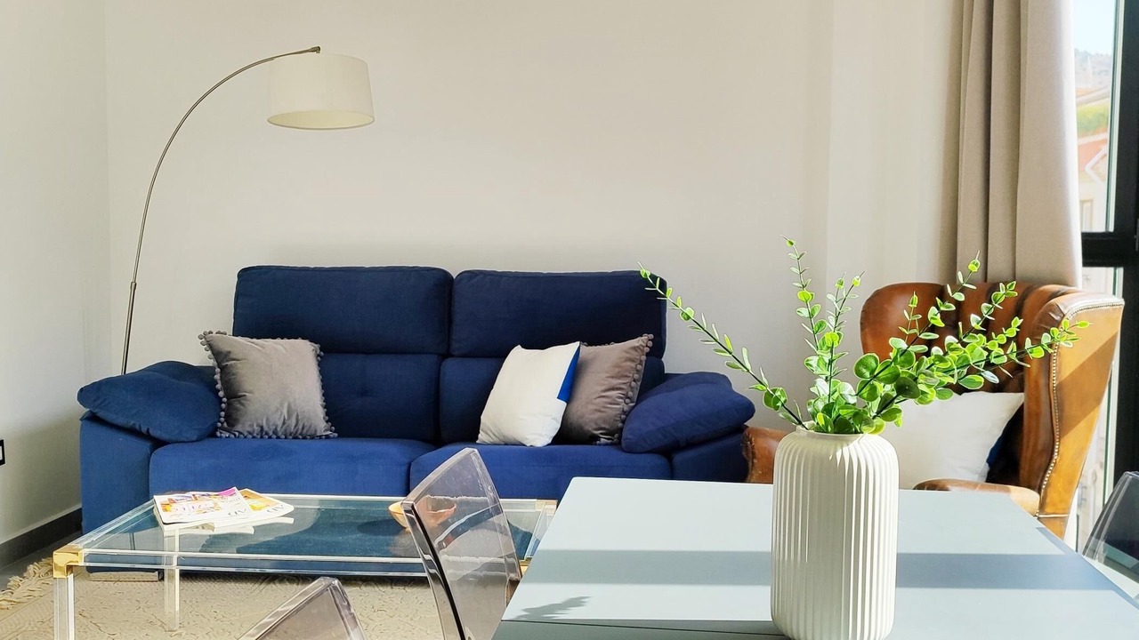 Photo of Livingroom in La Victoria