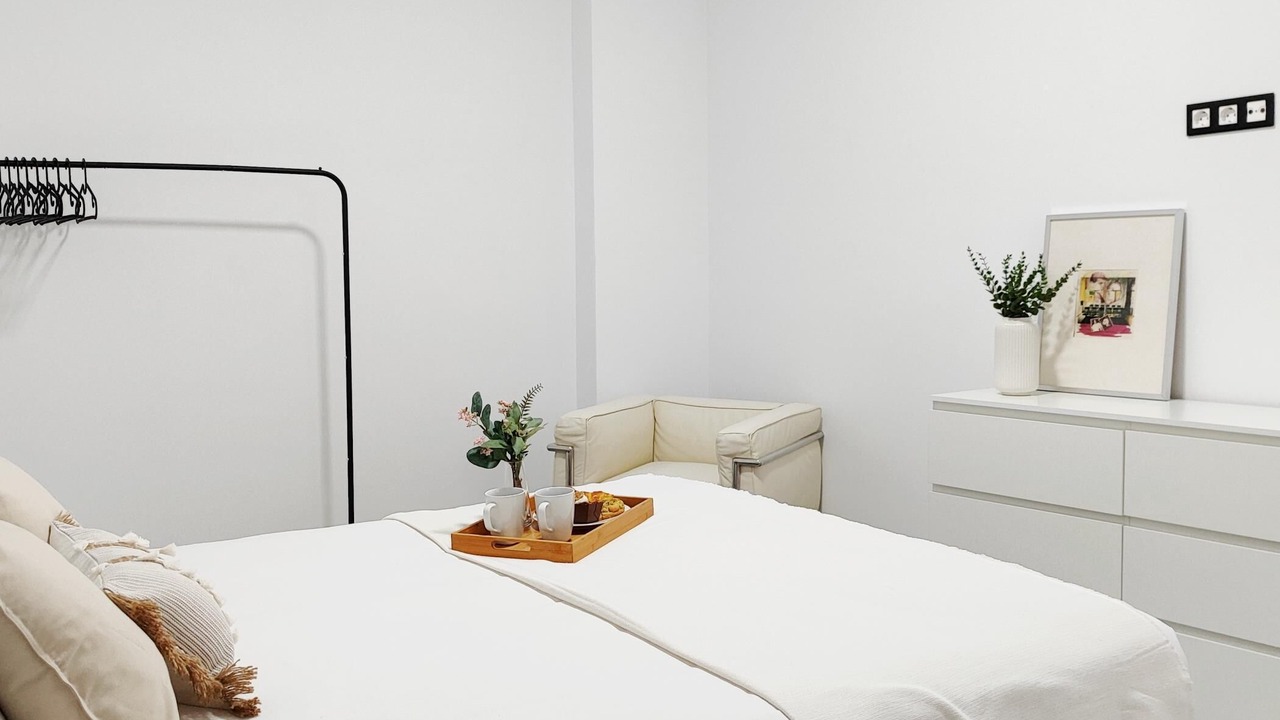 Photo of Bedroom in La Victoria