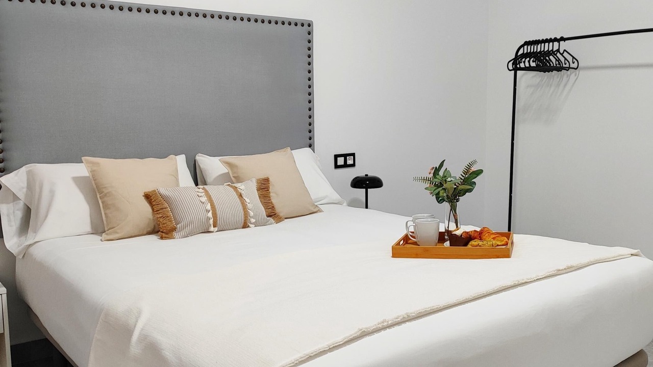 Photo of Bedroom in La Victoria