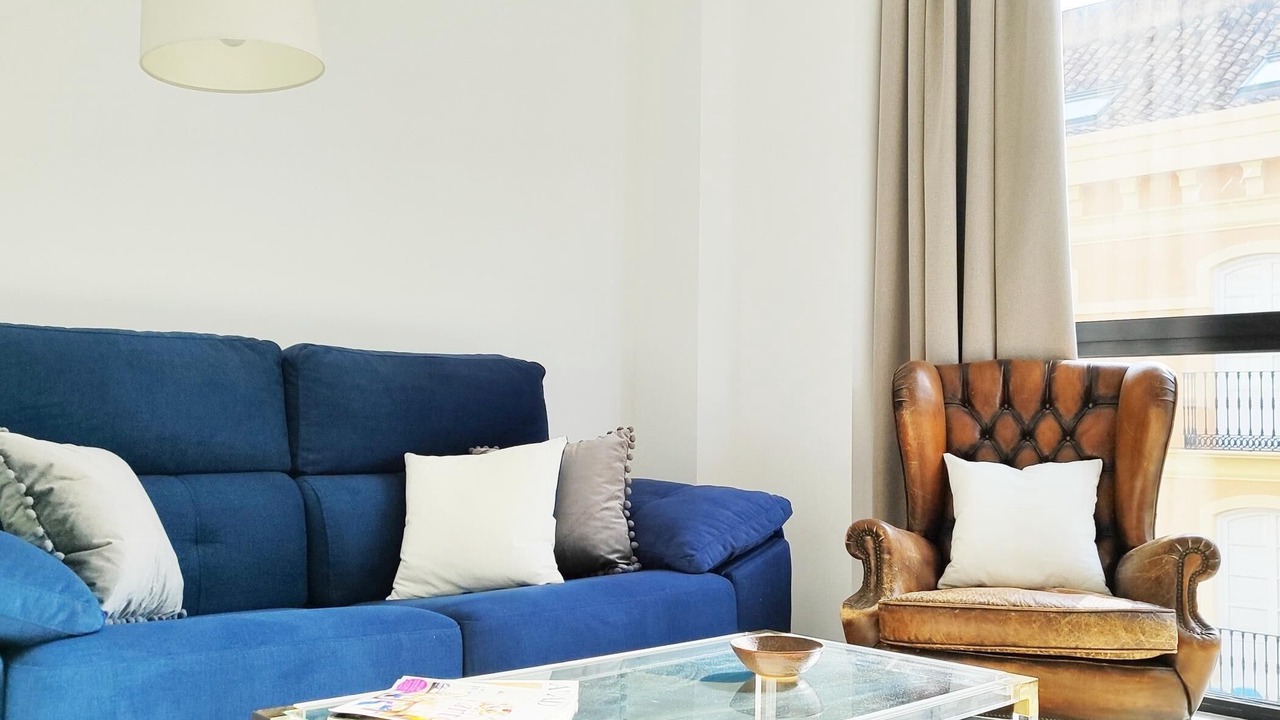 Photo of Livingroom in La Victoria