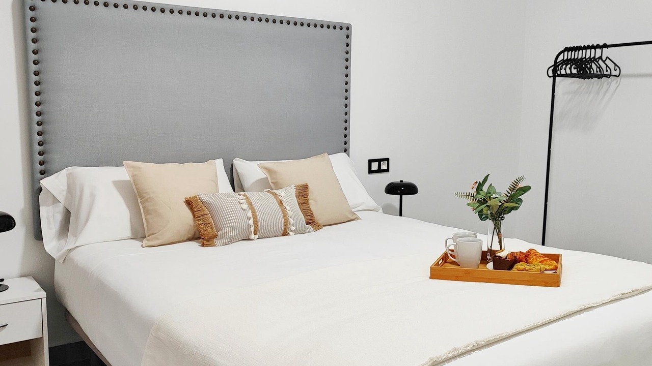 Photo of Bedroom in La Victoria
