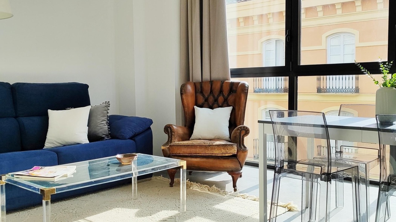 Photo of Livingroom in La Victoria