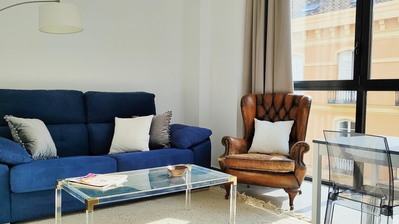Photo of Livingroom in La Victoria