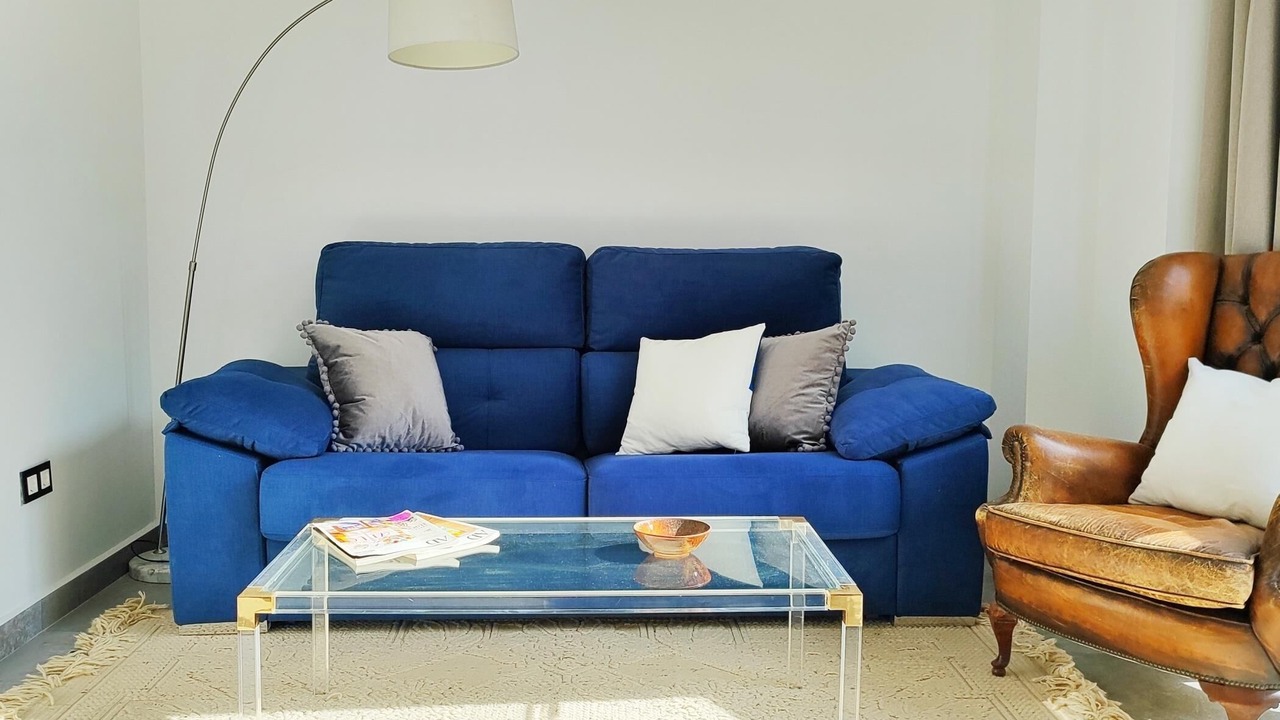 Photo of Livingroom in La Victoria
