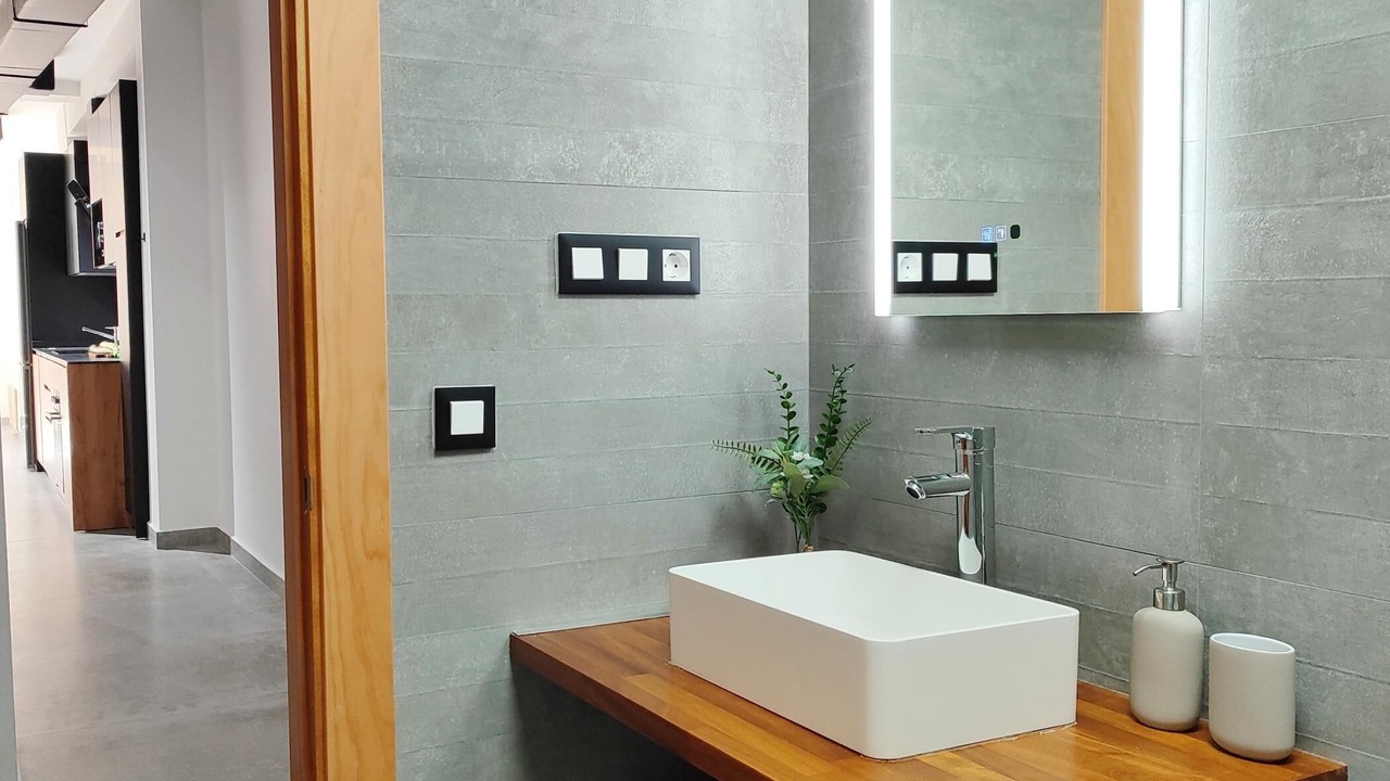 Photo of Bathroom in La Victoria