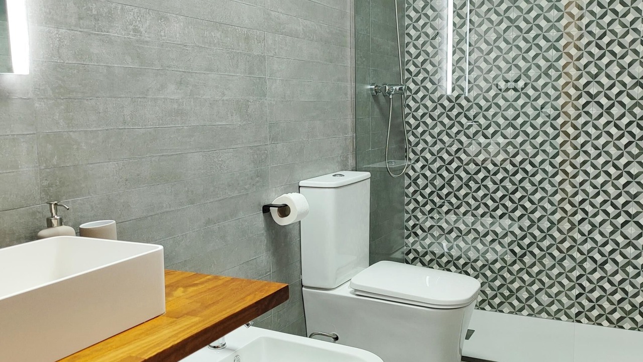 Photo of Bathroom in La Victoria