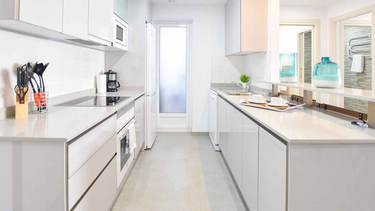 Photo of Kitchen in Mar de Pulpi