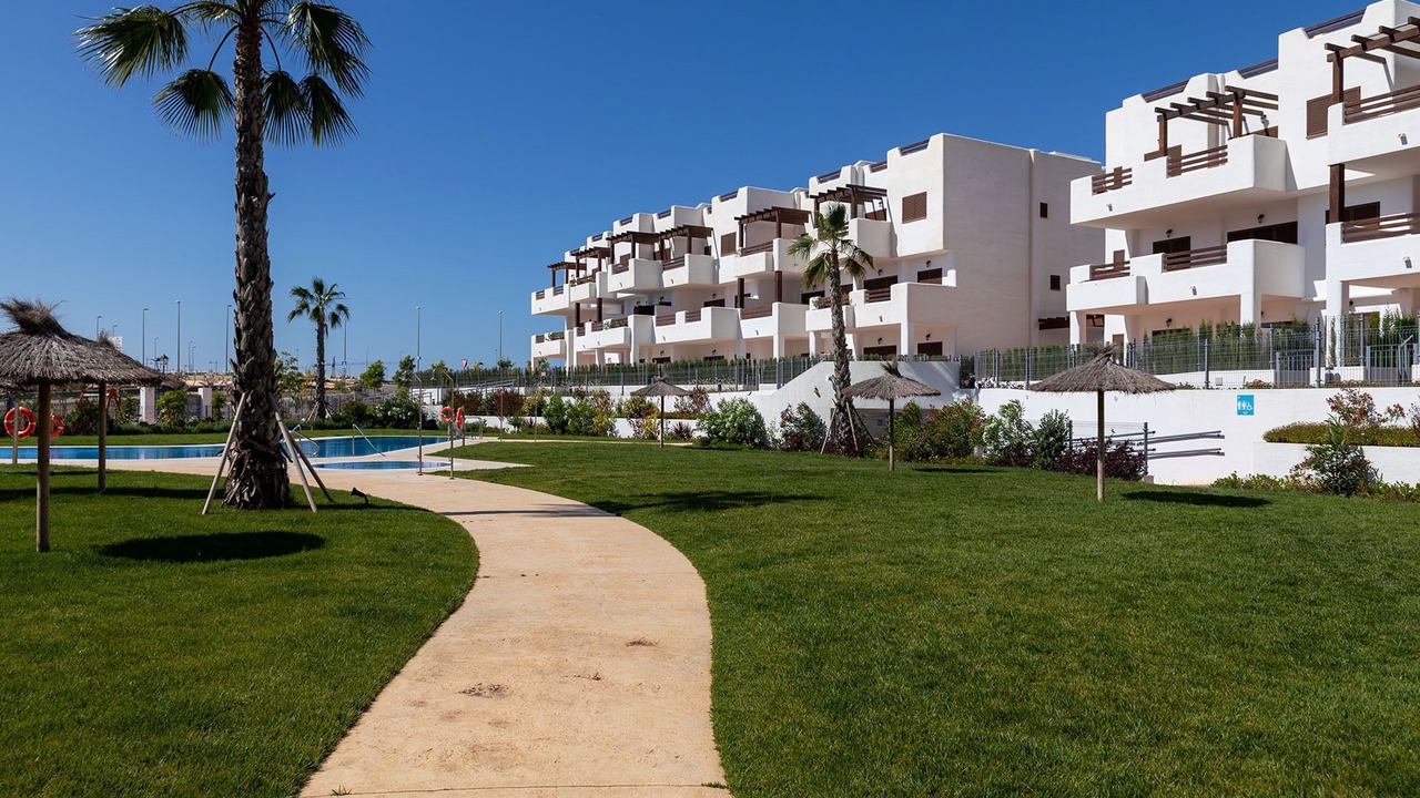 Photo of Outdoor in Mar de Pulpi