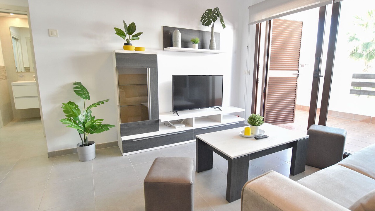 Photo of Livingroom in Mar de Pulpi