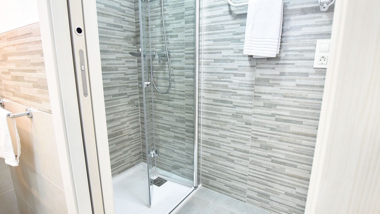 Photo of Bathroom in Mar de Pulpi
