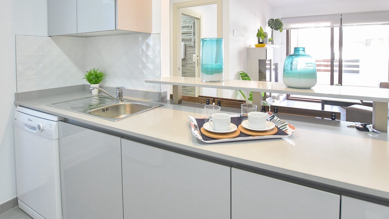 Photo of Kitchen in Mar de Pulpi