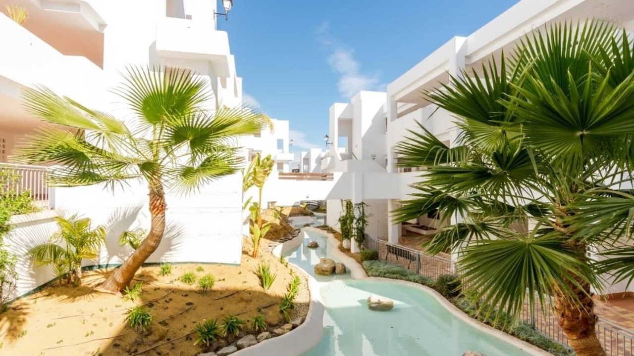 Photo of Outdoor in Mar de Pulpi