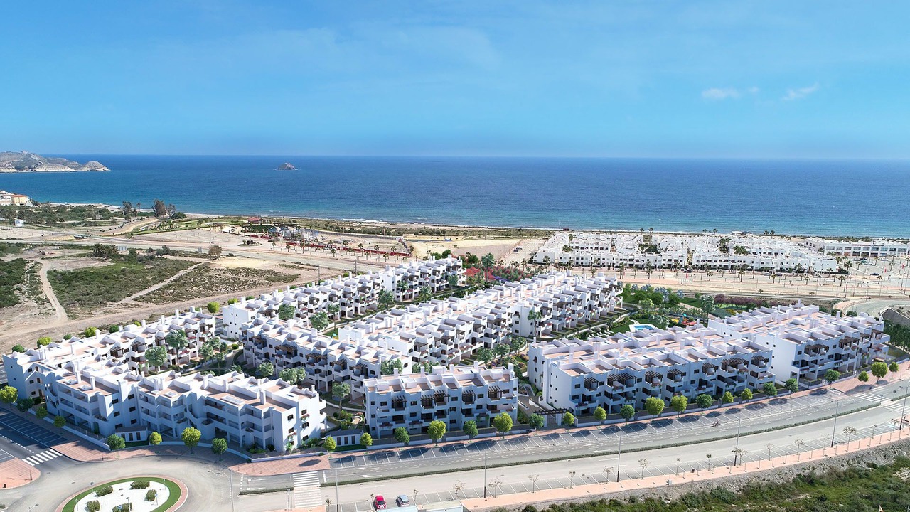 Photo of Outdoor in Mar de Pulpi