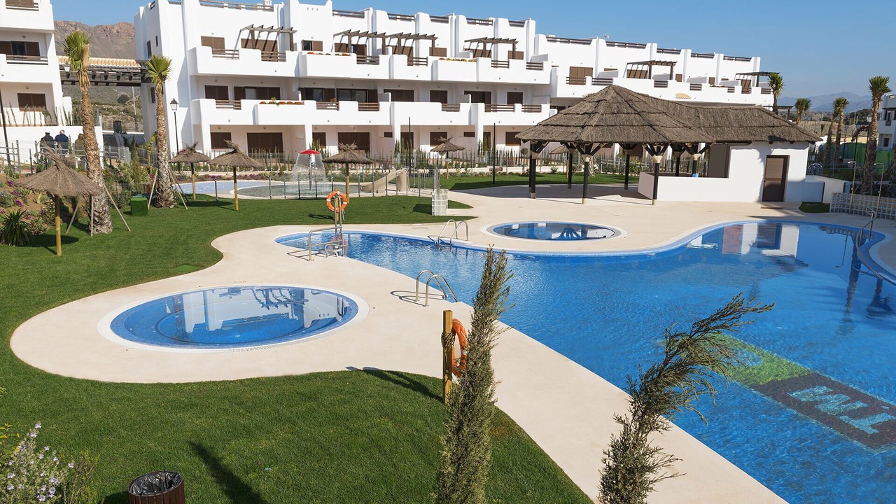 Photo of Outdoor in Mar de Pulpi