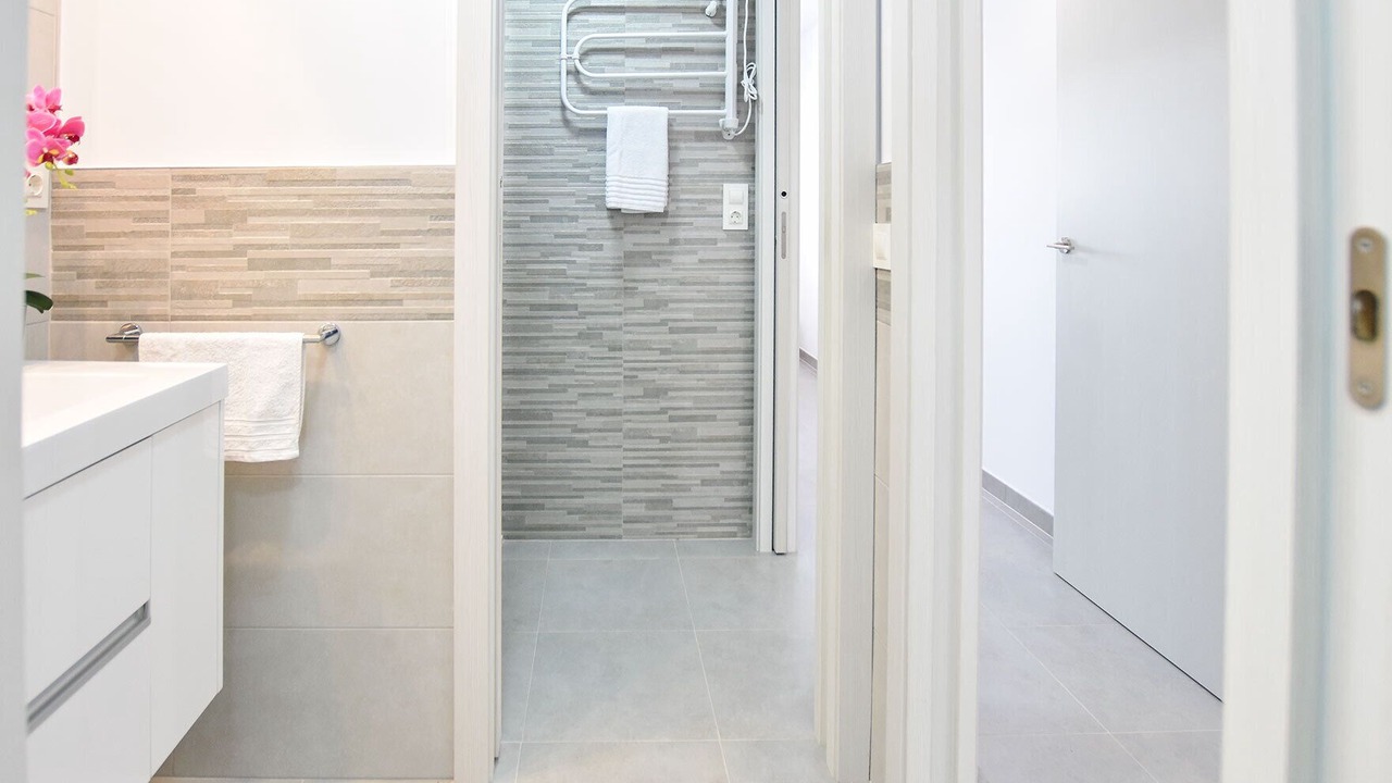 Photo of Bathroom in Mar de Pulpi