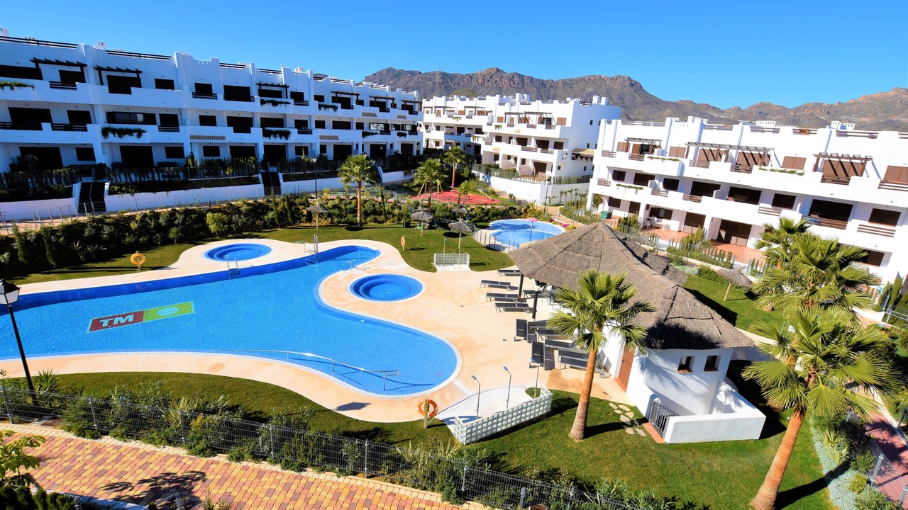 Photo of Outdoor in Mar de Pulpi