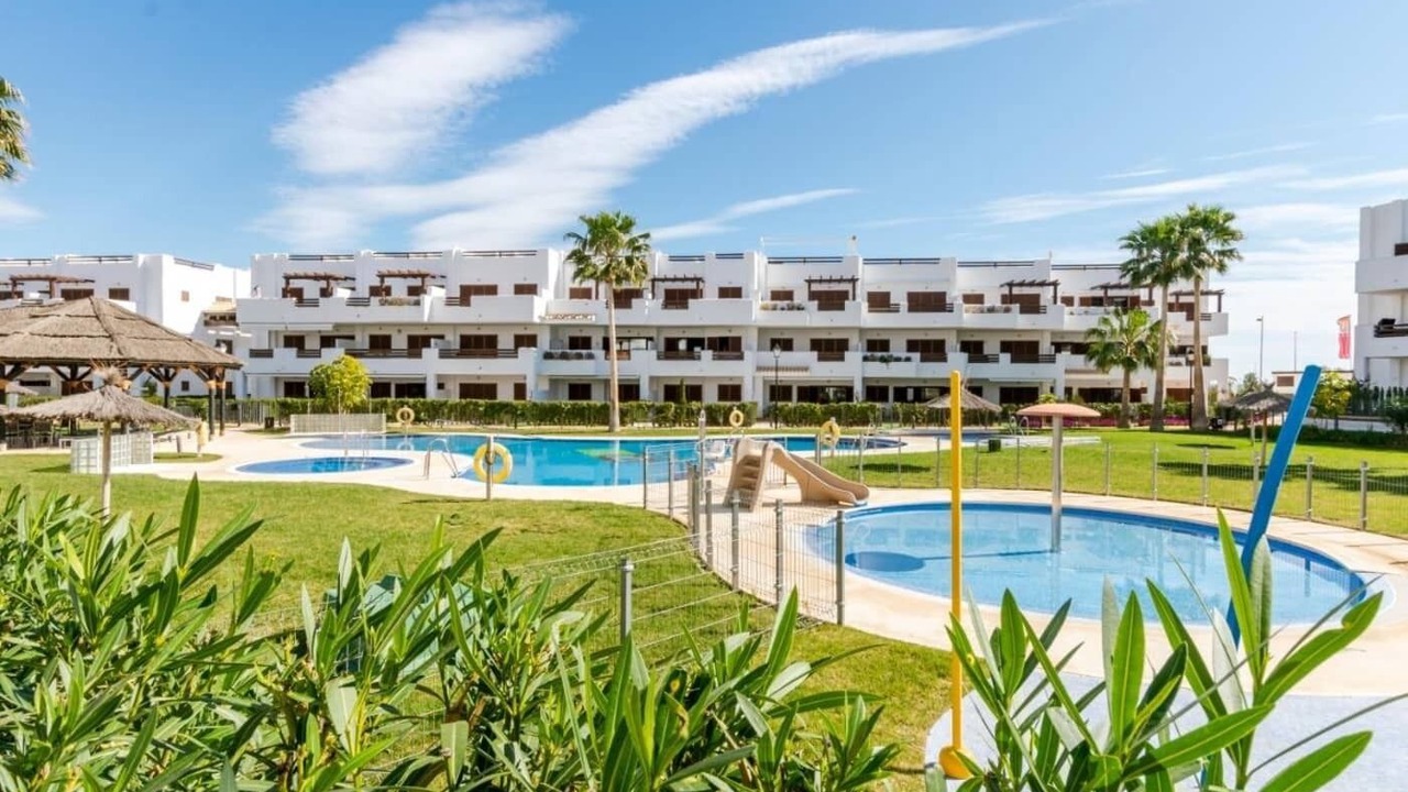Photo of Outdoor in Mar de Pulpi