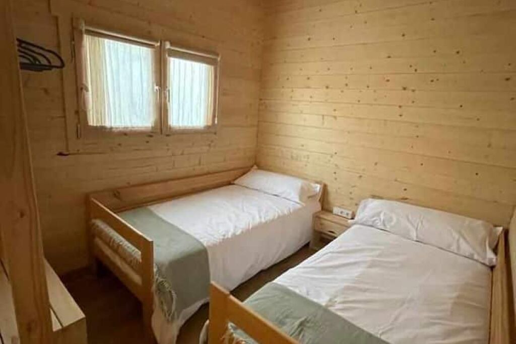 Photo of Bedroom in Altarejos