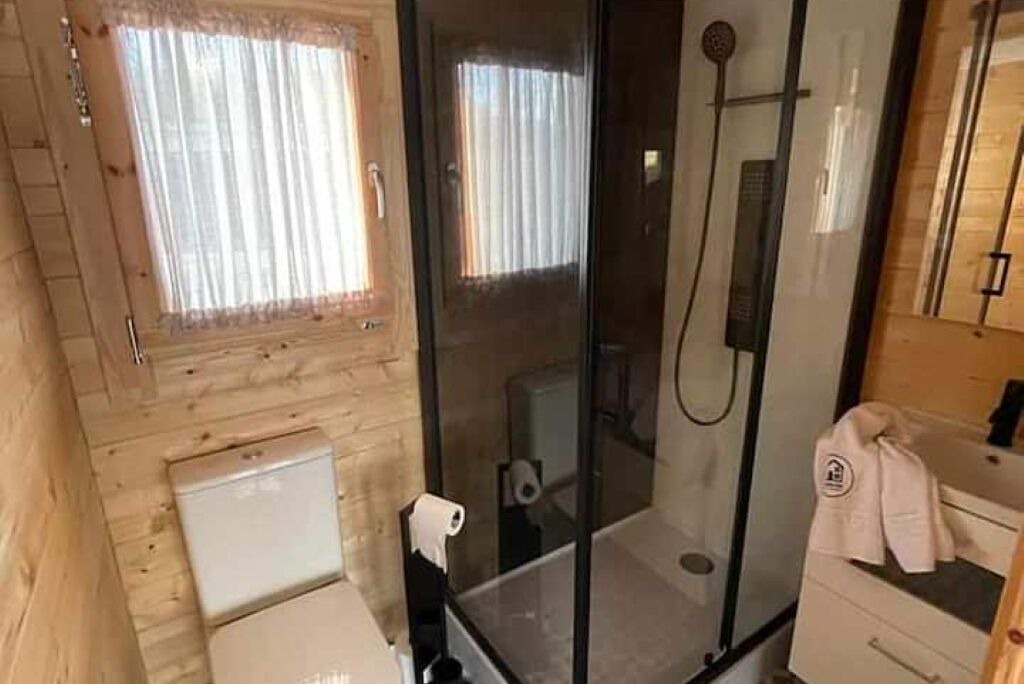 Photo of Bathroom in Altarejos