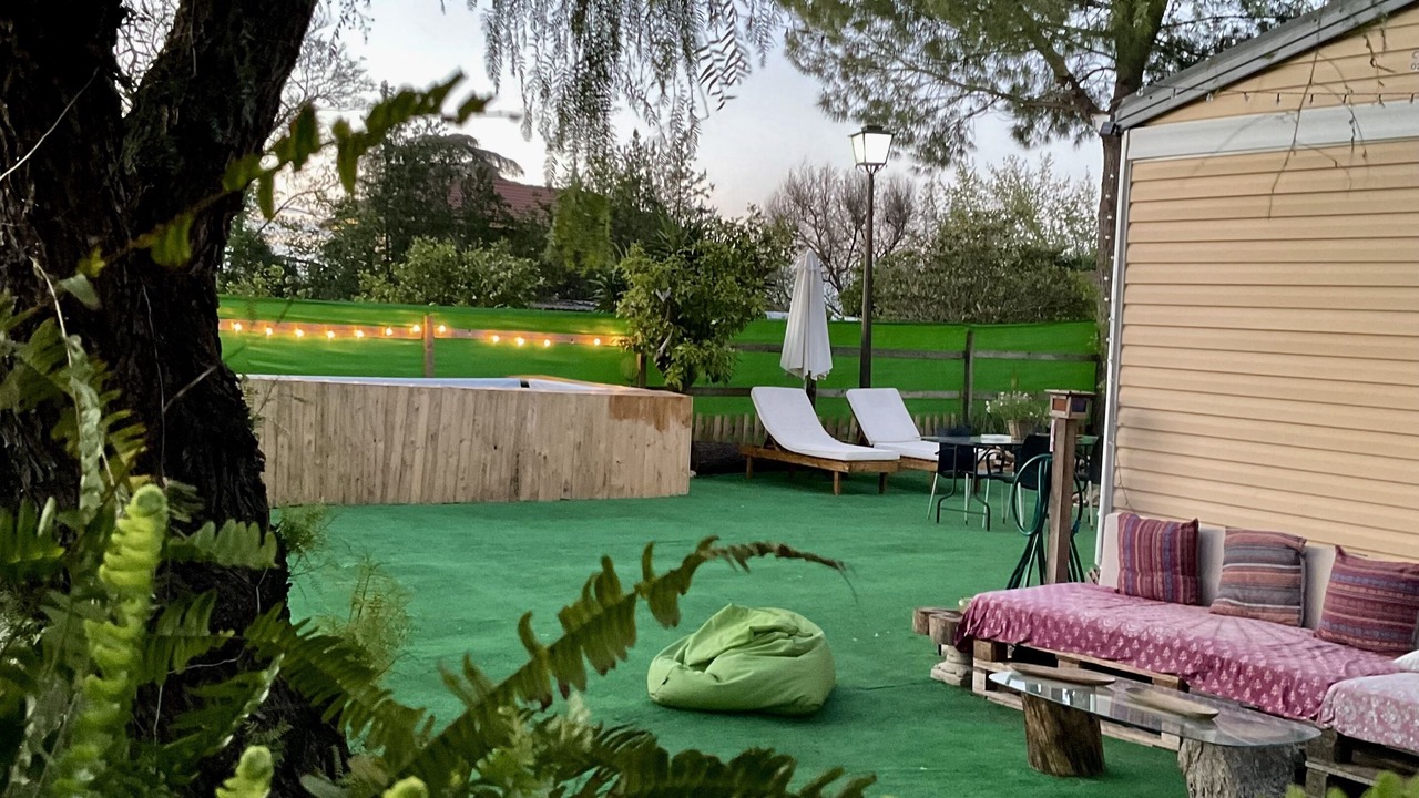 Photo of Outdoor in Alcala de Guadaira