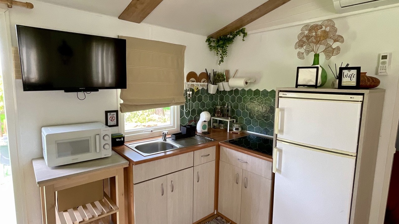 Photo of Kitchen in Alcala de Guadaira