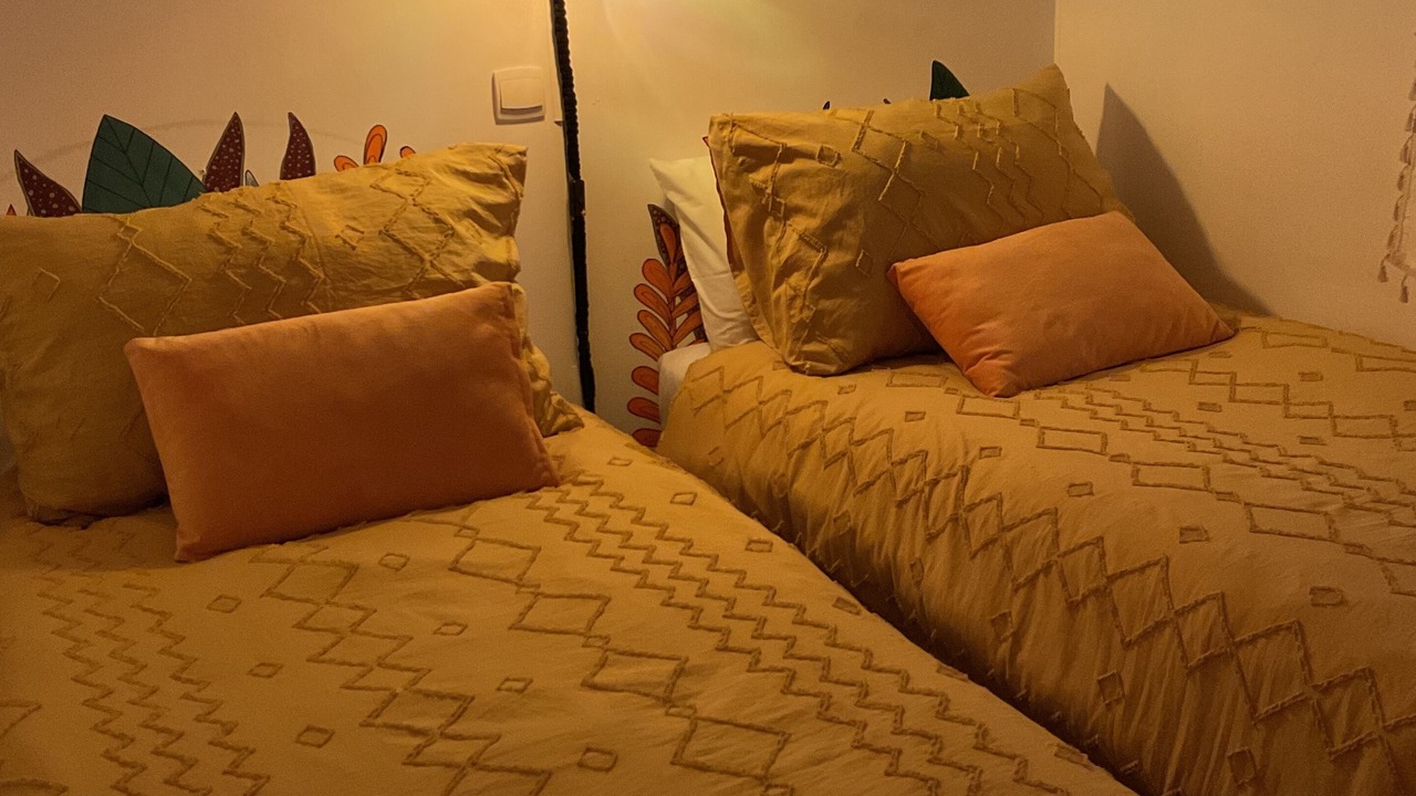 Photo of Bedroom in Alcala de Guadaira