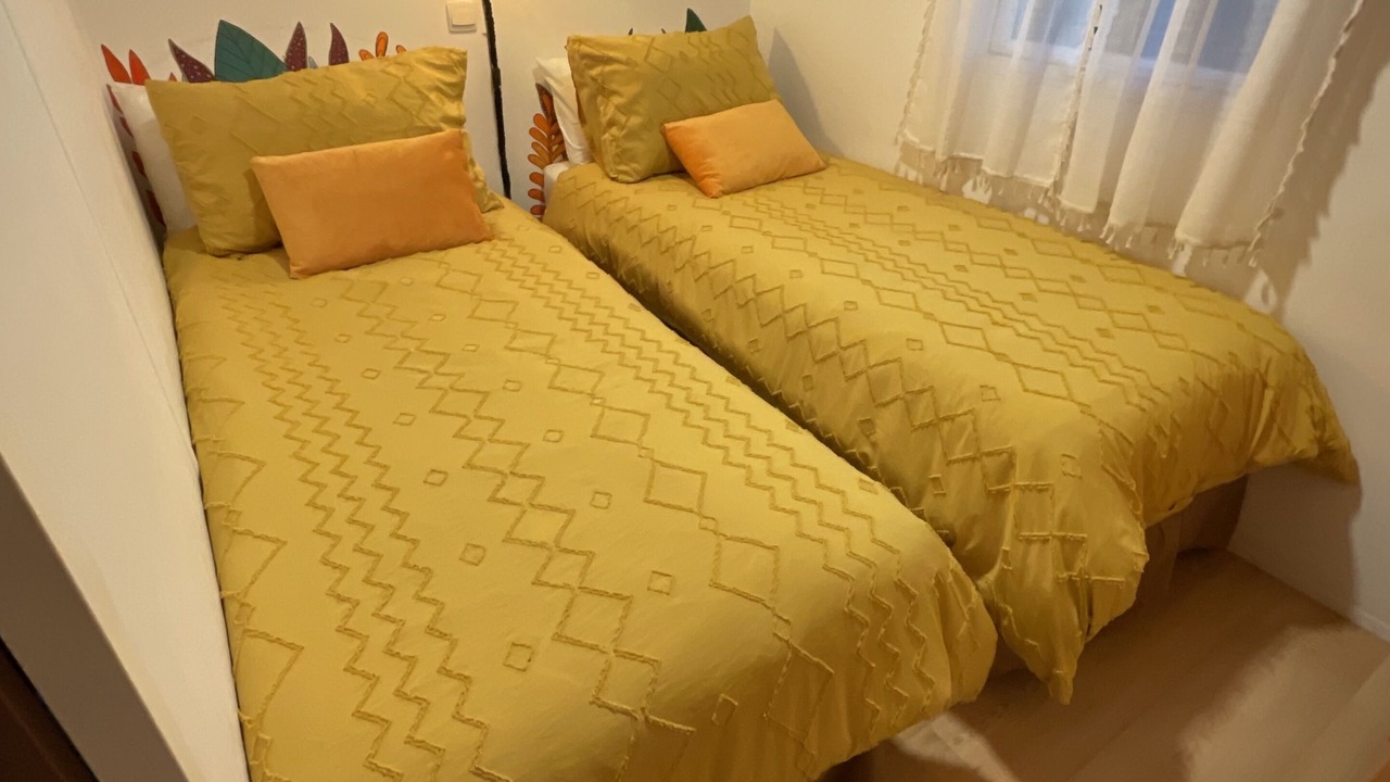Photo of Bedroom in Alcala de Guadaira