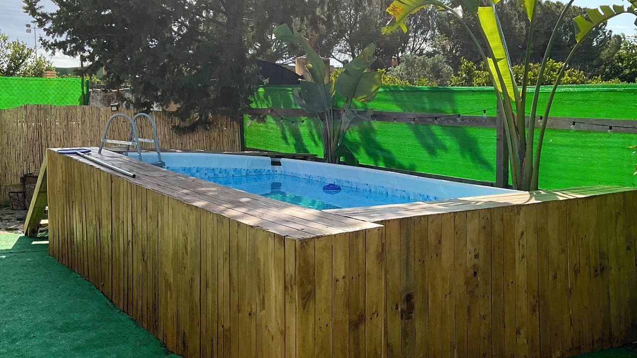 Photo of Outdoor in Alcala de Guadaira