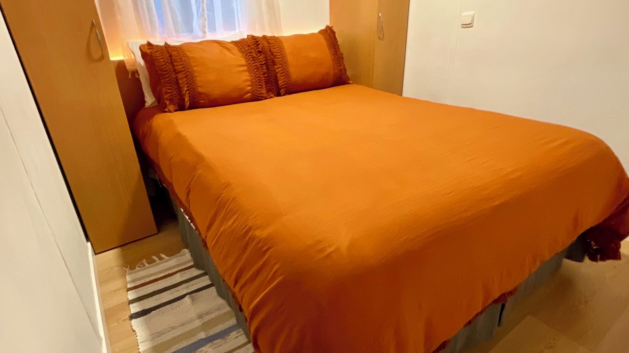 Photo of Bedroom in Alcala de Guadaira