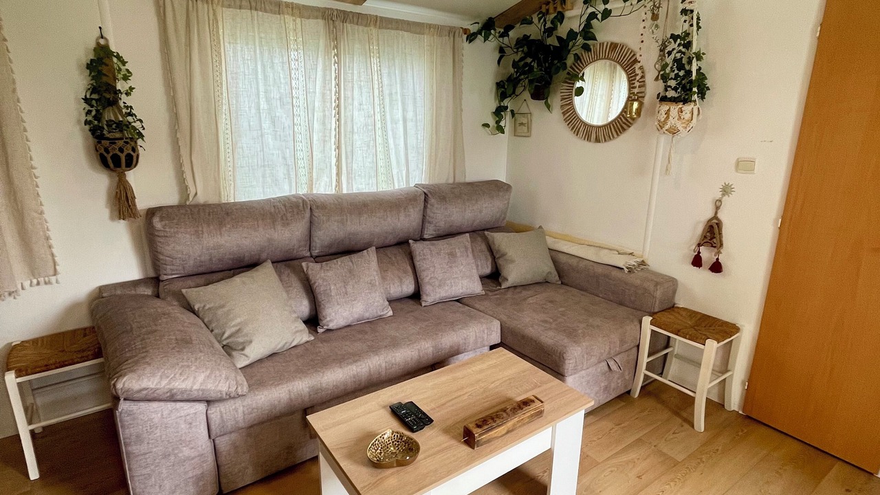 Photo of Livingroom in Alcala de Guadaira