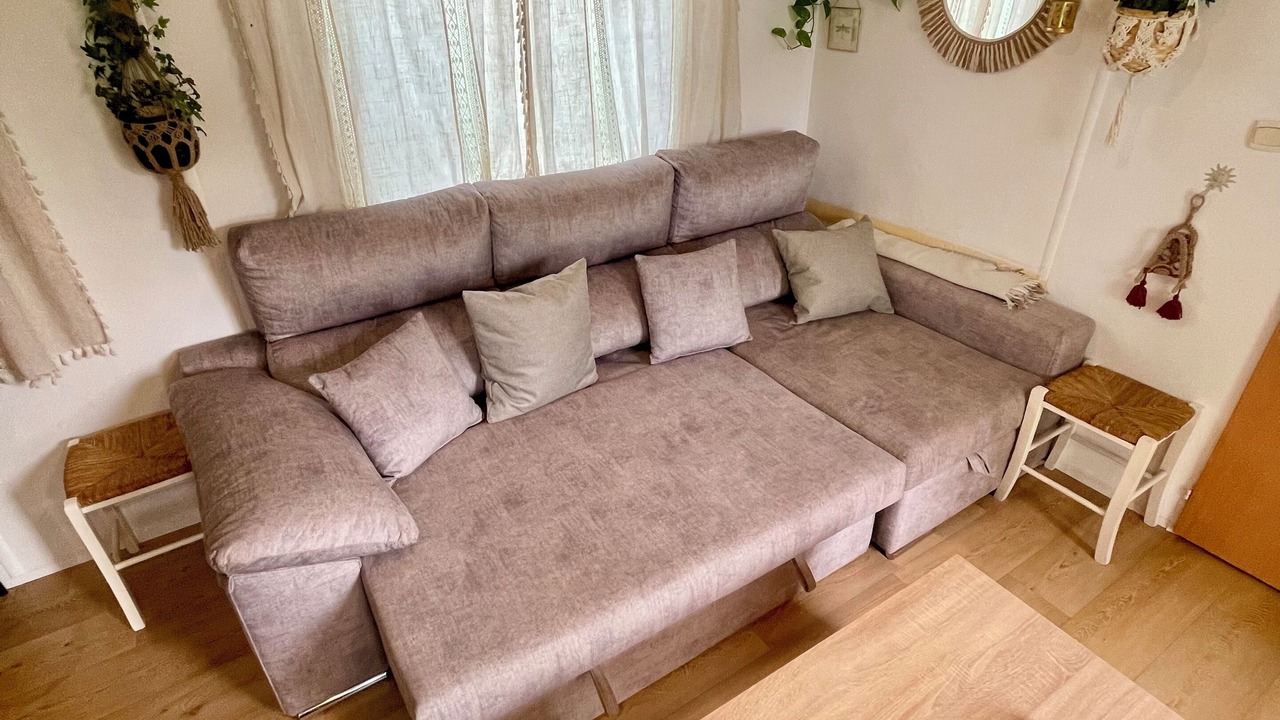 Photo of Livingroom in Alcala de Guadaira