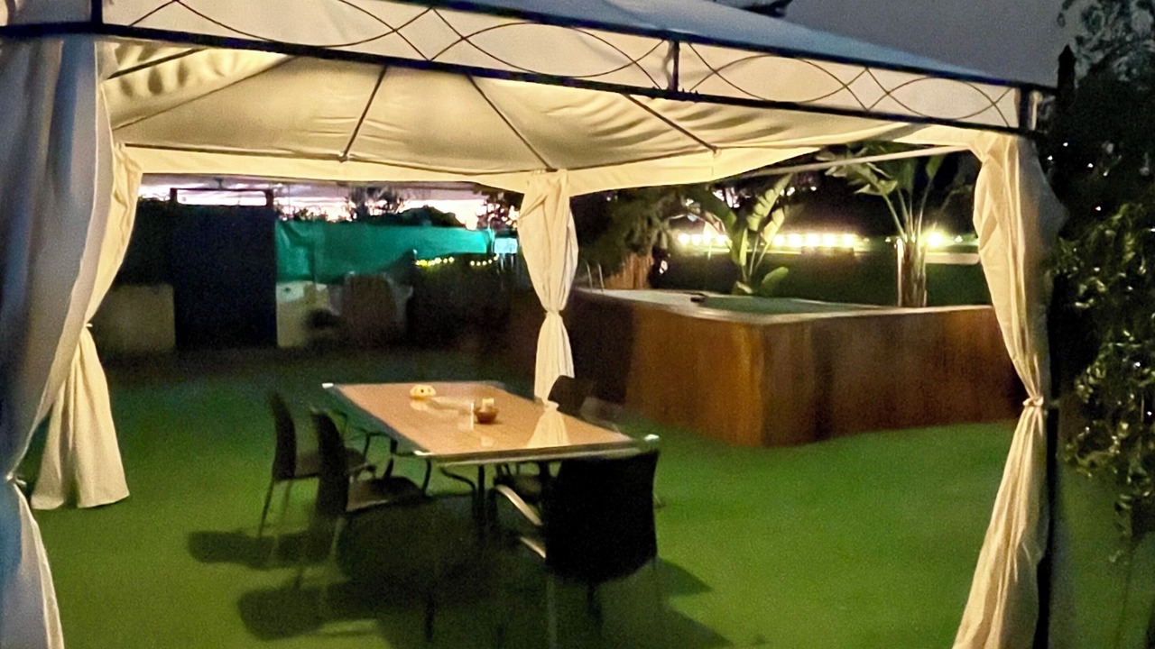 Photo of Outdoor in Alcala de Guadaira