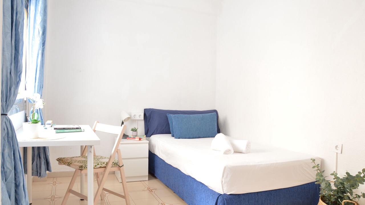 Photo of Bedroom in Almeria