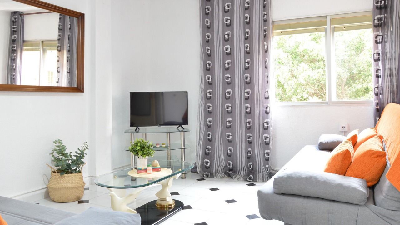 Photo of Livingroom in Almeria