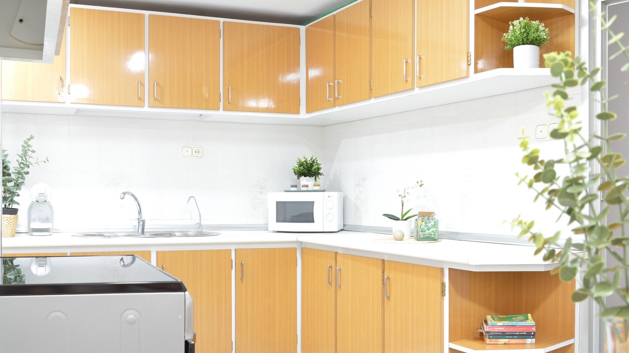 Photo of Kitchen in Almeria