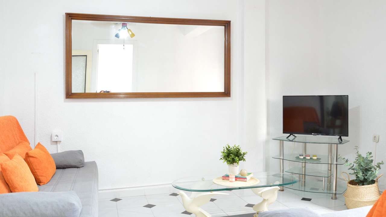 Photo of Livingroom in Almeria
