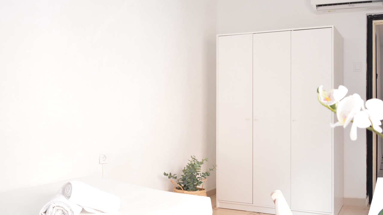 Photo of Bedroom in Almeria