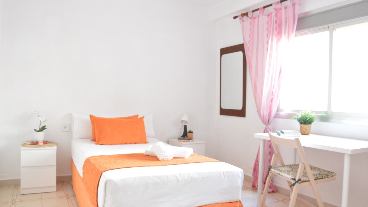 Photo of Bedroom in Almeria