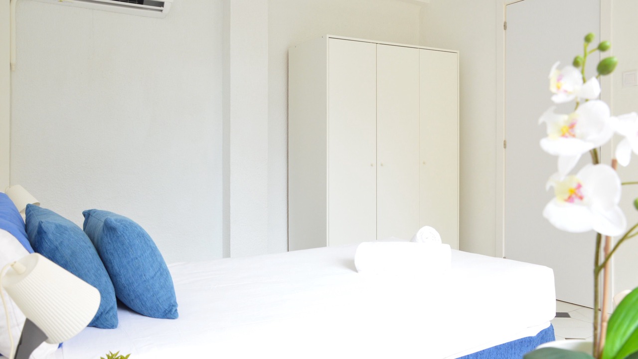 Photo of Bedroom in Almeria