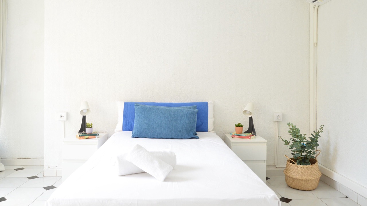 Photo of Bedroom in Almeria