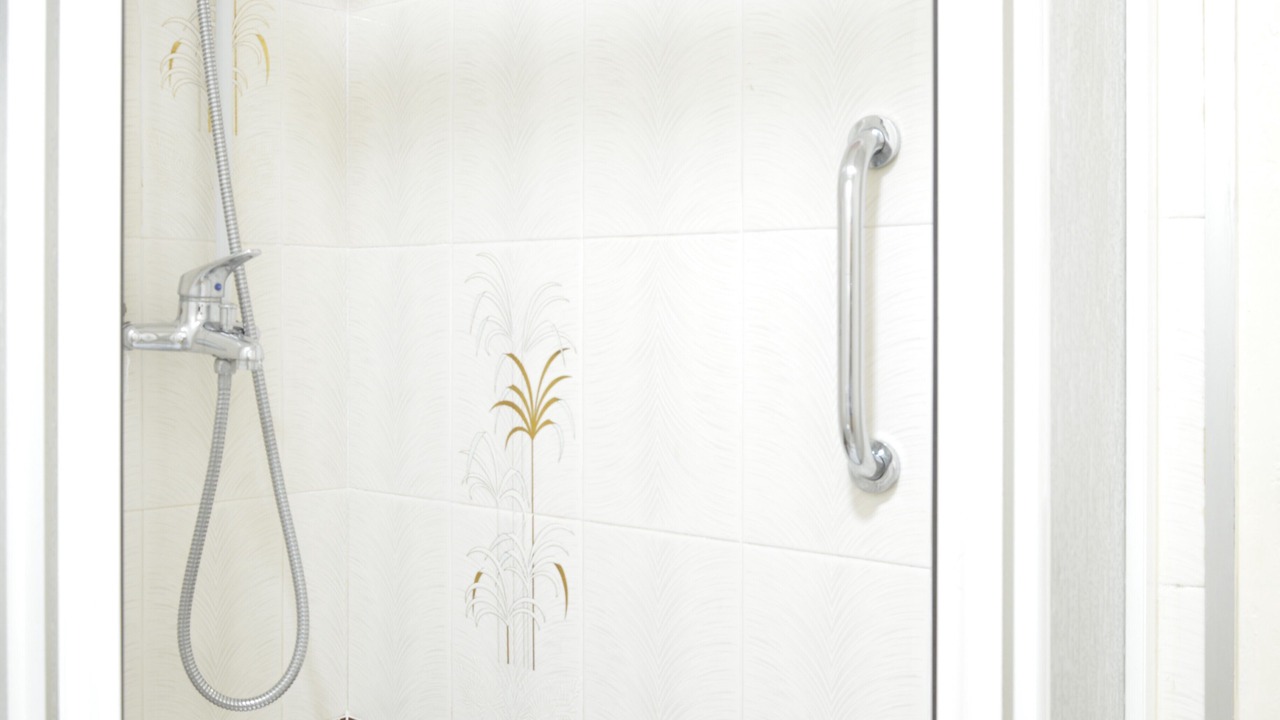 Photo of Bathroom in Almeria