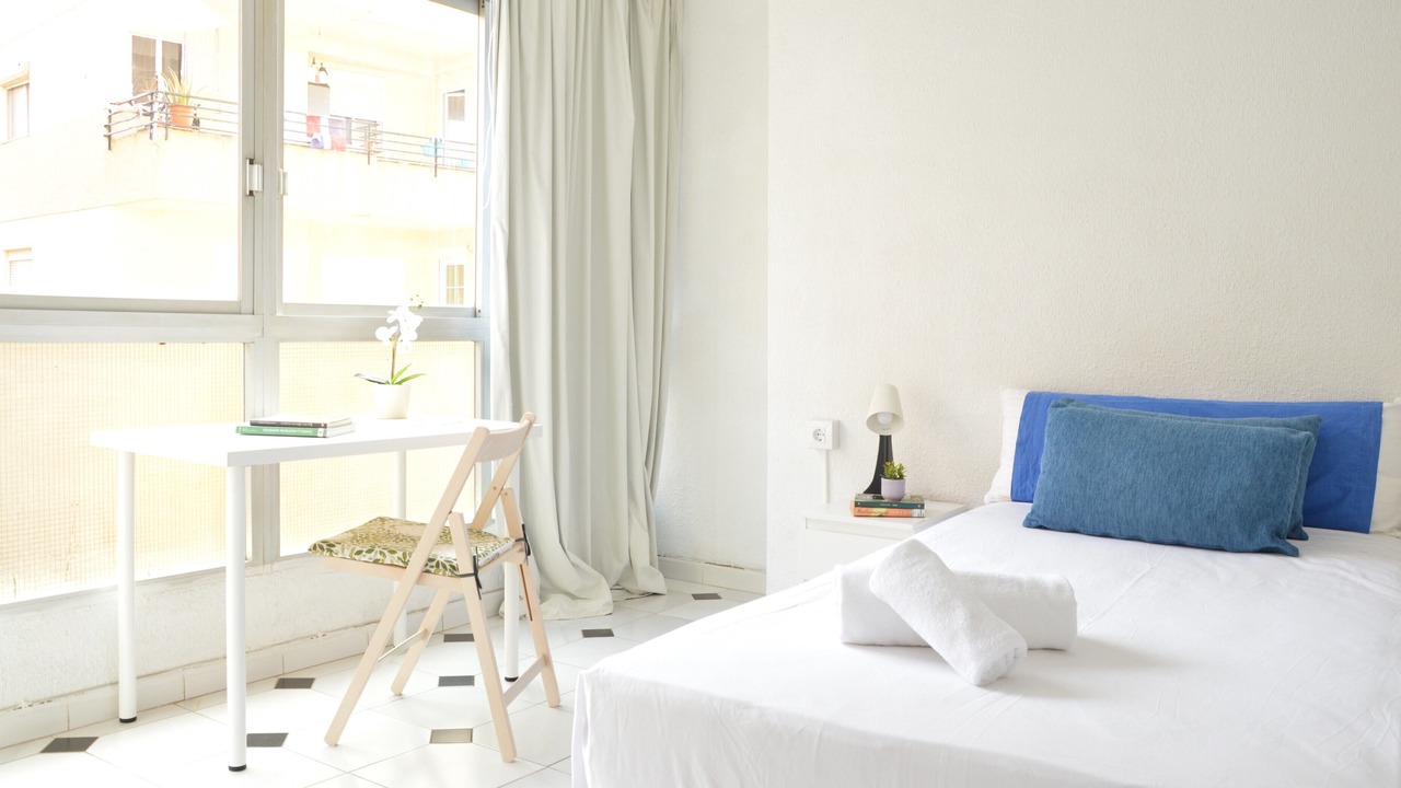 Photo of Bedroom in Almeria