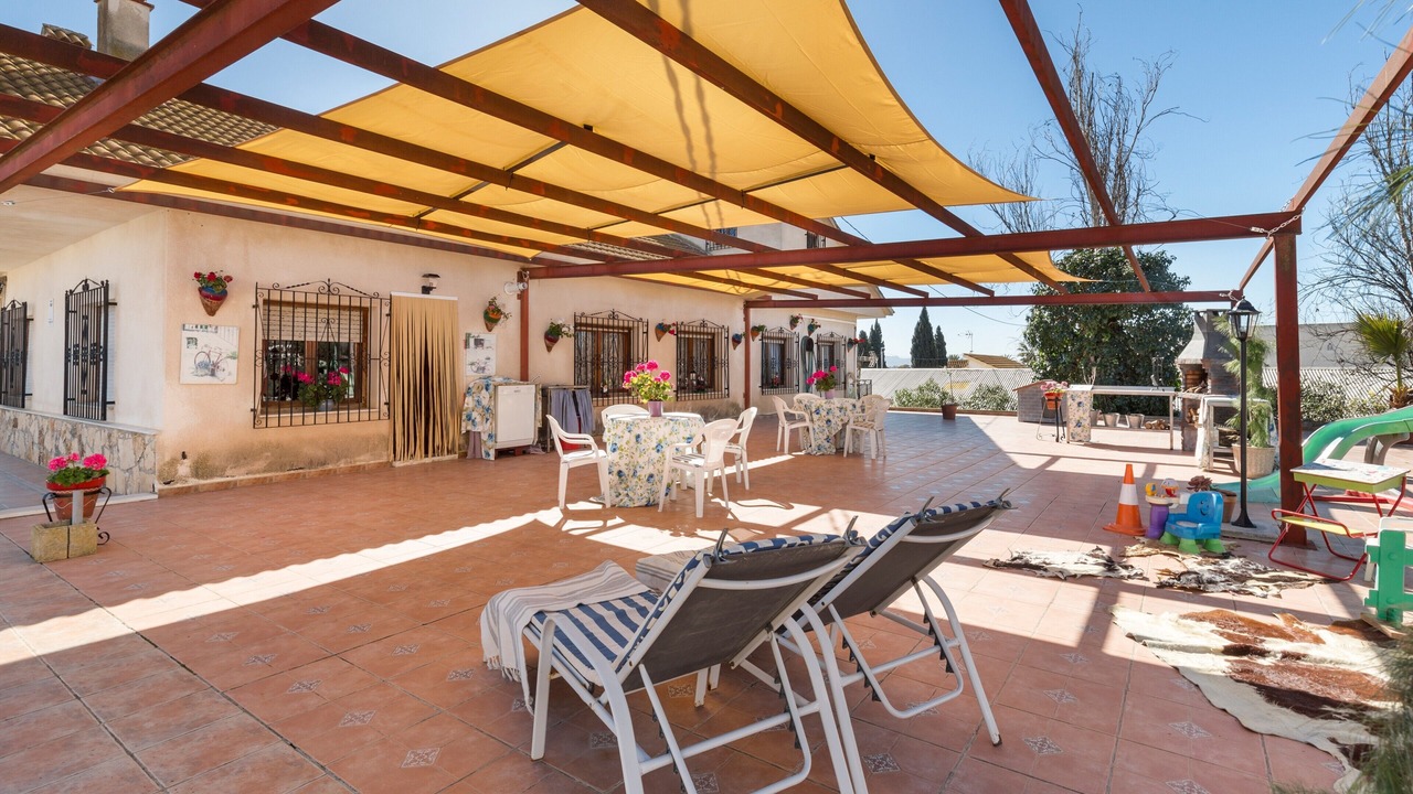 Photo of Outdoor in Lorca