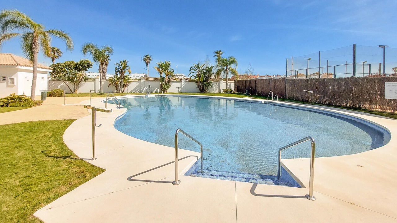 Photo of Outdoor in Rota