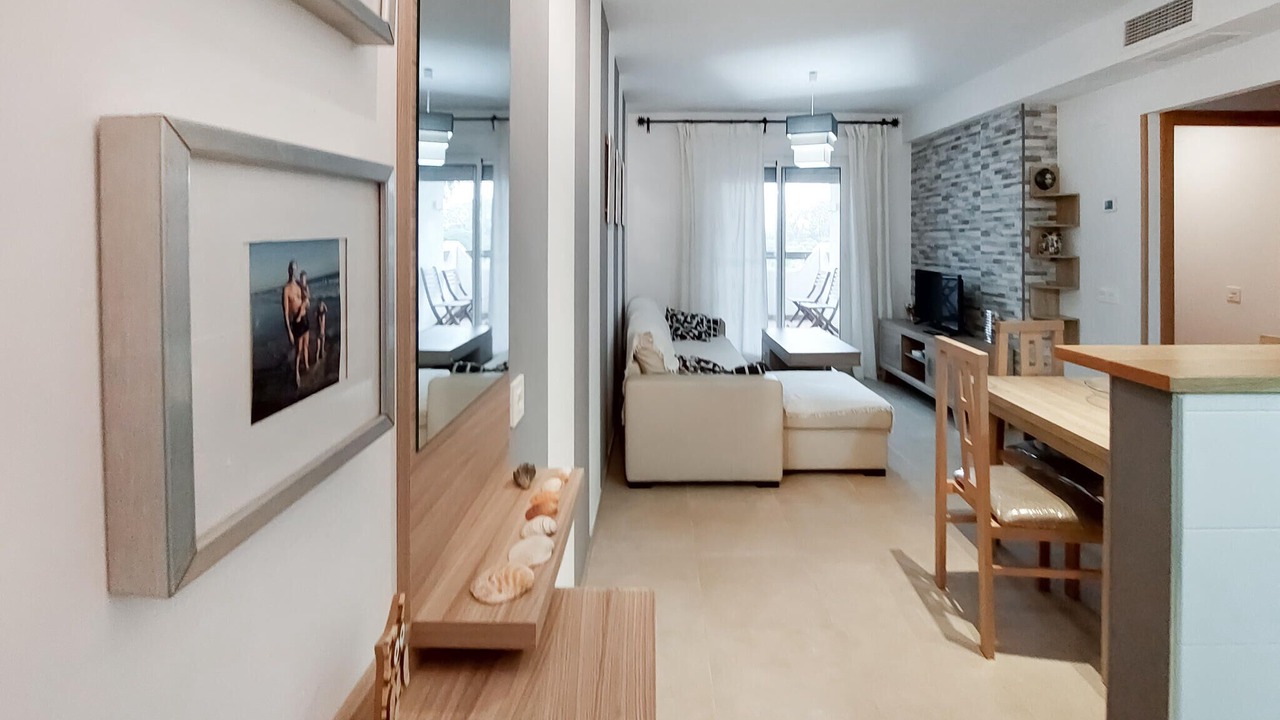 Photo of Bedroom in Rota