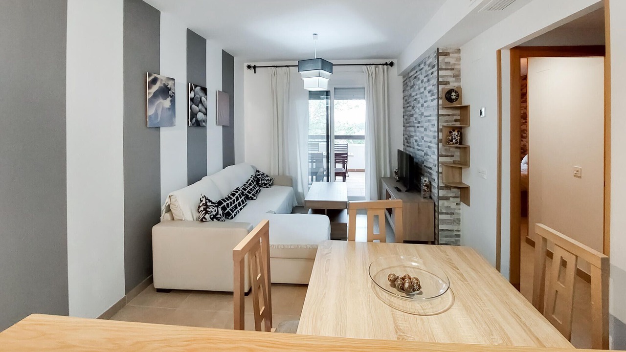 Photo of Bedroom in Rota