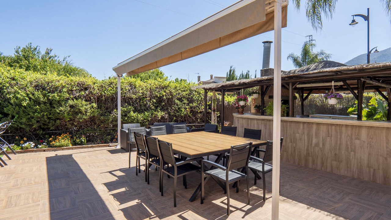 Photo of Outdoor in Alhaurin el Grande