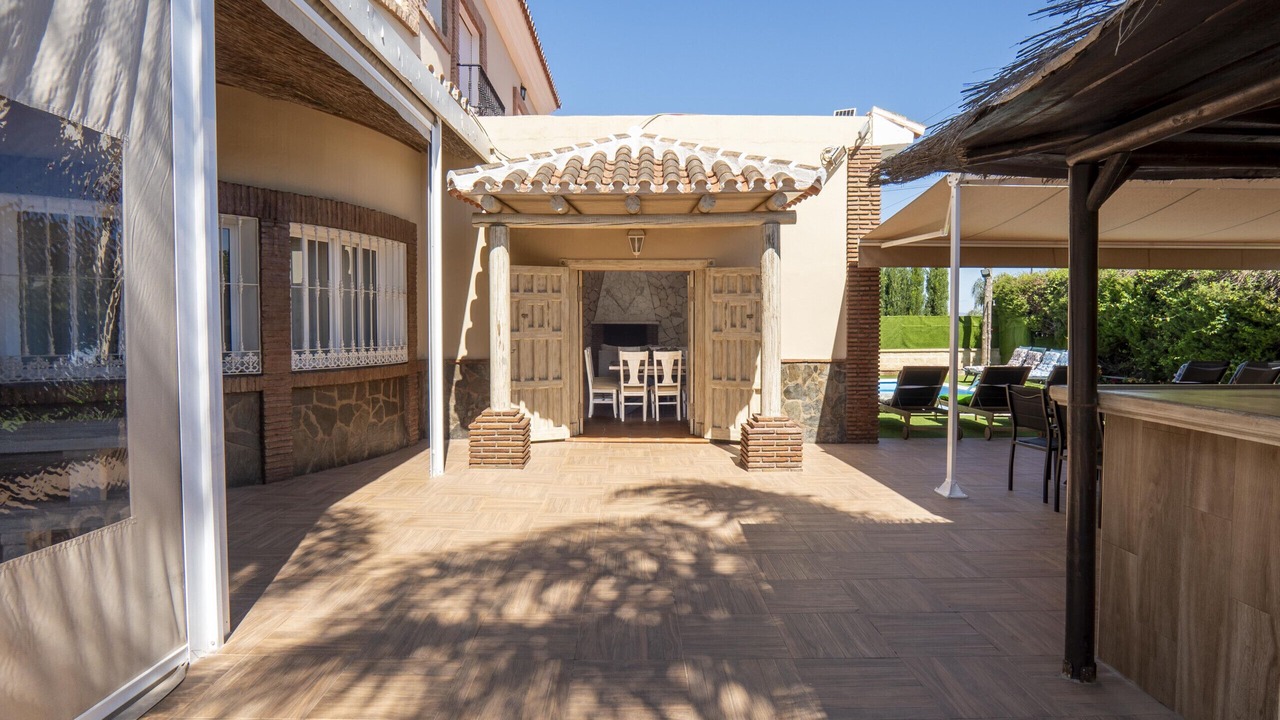Photo of Outdoor in Alhaurin el Grande